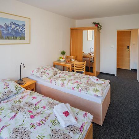 Hostel Cooliving Praga Zewnętrze zdjęcie