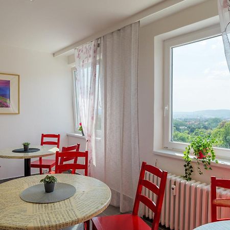 Hostel Cooliving Praga Zewnętrze zdjęcie