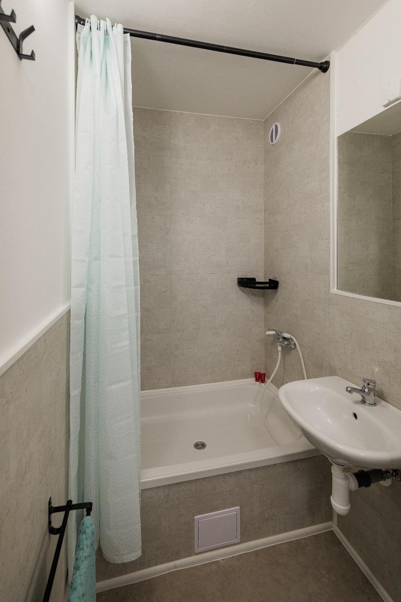 Hostel Cooliving Praga Zewnętrze zdjęcie