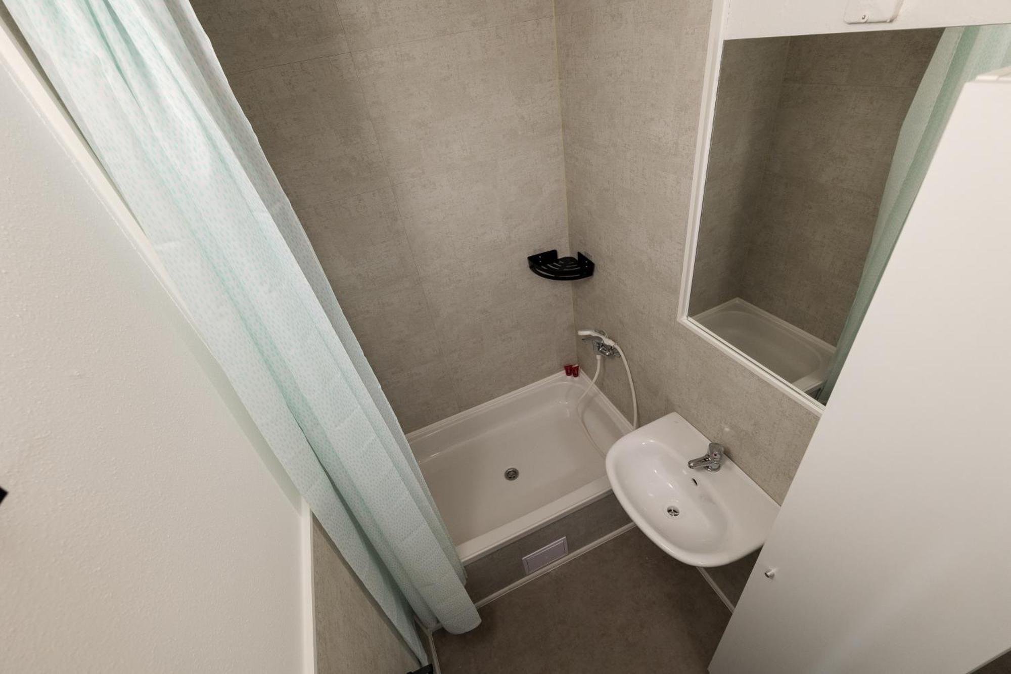 Hostel Cooliving Praga Zewnętrze zdjęcie
