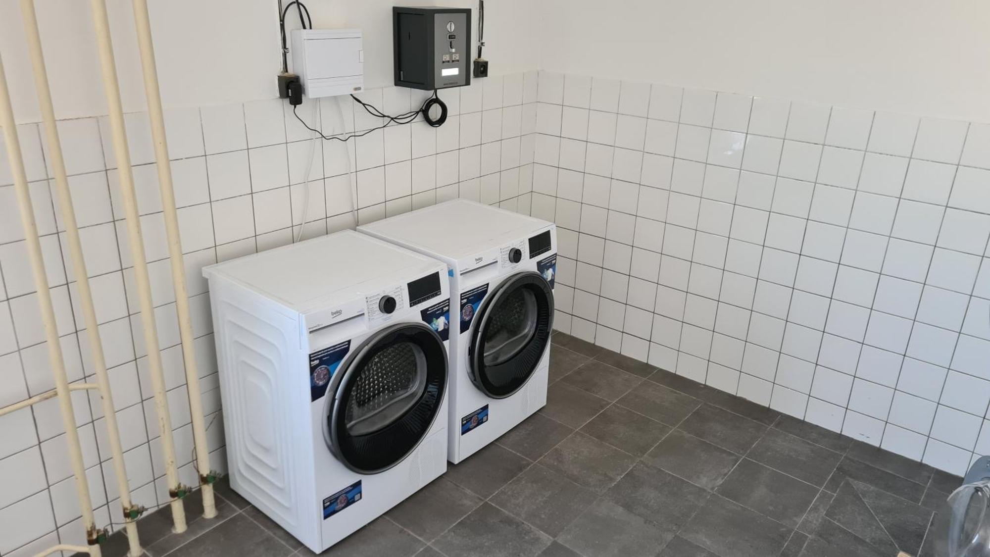 Hostel Cooliving Praga Zewnętrze zdjęcie