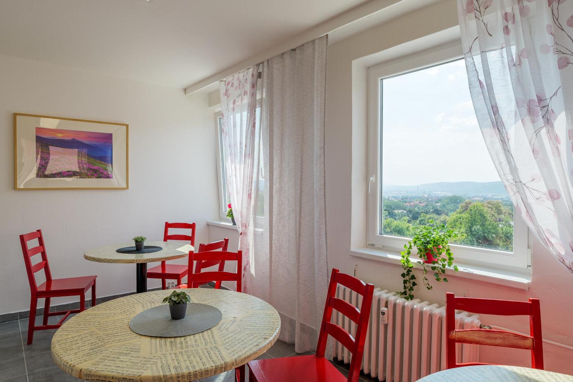 Hostel Cooliving Praga Zewnętrze zdjęcie